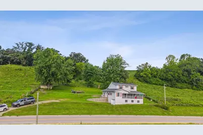 7023 Highway 81, Cassville,  53806 - Photo 1