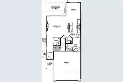 3175 Drumlin Ridge Drive, Cottage Grove, WI 53527 - Photo 13