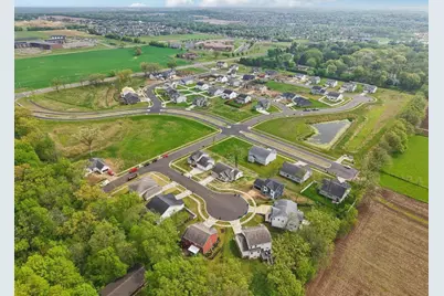 3175 Drumlin Ridge Drive, Cottage Grove, WI 53527 - Photo 17