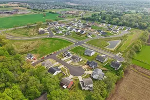 3175 Drumlin Rdg Dr, Cottage Grove, WI 53527 - Photo 17