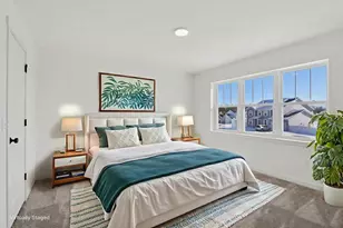 3173 Drumlin Rdg Dr, Cottage Grove, WI 53527 - Photo 17