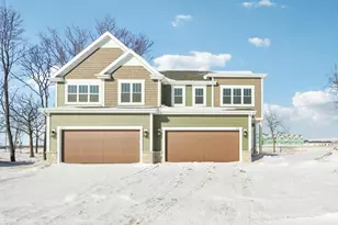 3173 Drumlin Rdg Dr, Cottage Grove, WI 53527 - Photo 19