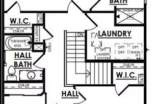 3173 Drumlin Rdg Dr, Cottage Grove, WI 53527 - Photo 11