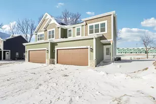 3173 Drumlin Rdg Dr, Cottage Grove, WI 53527 - Photo 21