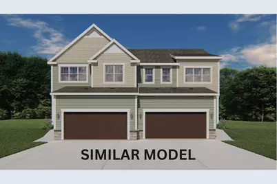 3173 Drumlin Ridge Drive, Cottage Grove, WI 53527 - Photo 1