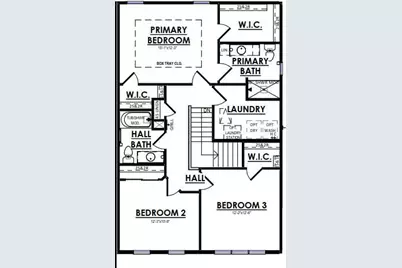 3173 Drumlin Ridge Drive, Cottage Grove, WI 53527 - Photo 23