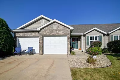 620 Malvern Hill Drive, Madison, WI 53718 - Photo 1