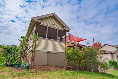 5834 Persimmon Drive, Fitchburg, WI 53711 - Photo 79