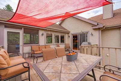 5834 Persimmon Drive, Fitchburg, WI 53711 - Photo 73