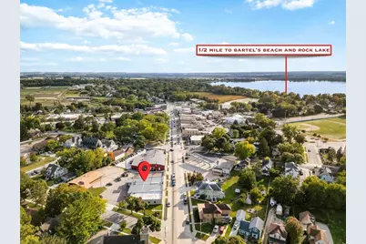 316 N Main Street, Lake Mills, WI 53551 - Photo 5