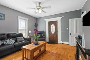 154 E Main St, Wautoma, WI 54982 - Photo 3