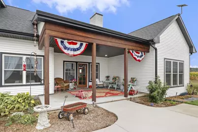 N7117 Black Creek Road, Princeton, WI 54968 - Photo 3