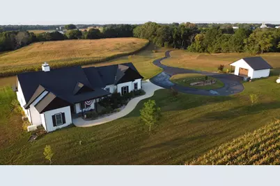 N7117 Black Creek Road, Princeton, WI 54968 - Photo 41