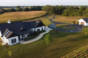 N7117 Black Creek Rd, Princeton, WI 54968 - Photo 41