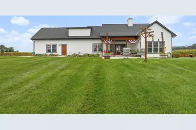 N7117 Black Creek Road, Princeton, WI 54968 - Photo 5