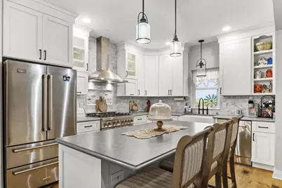 N7117 Black Creek Road, Princeton, WI 54968 - Photo 1