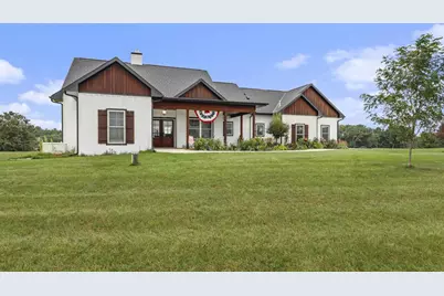 N7117 Black Creek Road, Princeton, WI 54968 - Photo 5