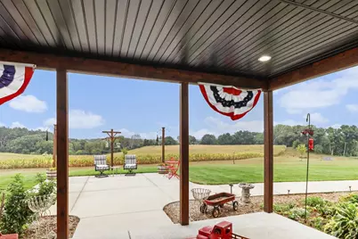 N7117 Black Creek Road, Princeton, WI 54968 - Photo 9