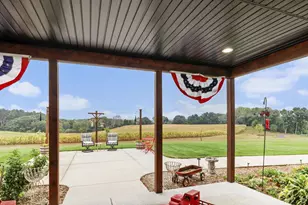 N7117 Black Creek Rd, Princeton, WI 54968 - Photo 9