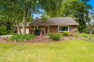 3620 County Road O Rd, Saukville, WI 53080 - Photo 1