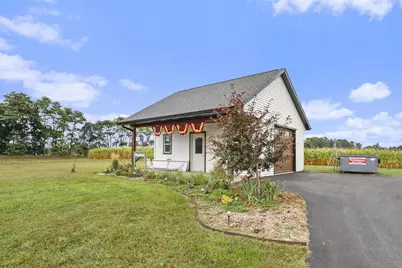 N7117 (50 Acres) Black Creek Road, Princeton, WI 54968 - Photo 9