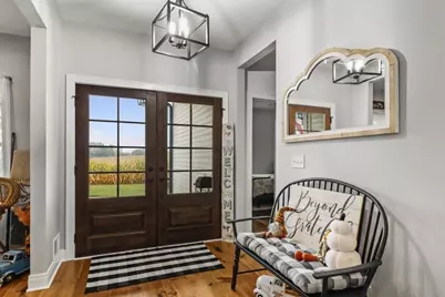 N7117 (50 Acres) Black Creek Road, Princeton, WI 54968 - Photo 11