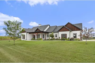 N7117 (50 Acres) Black Creek Road, Princeton, WI 54968 - Photo 3