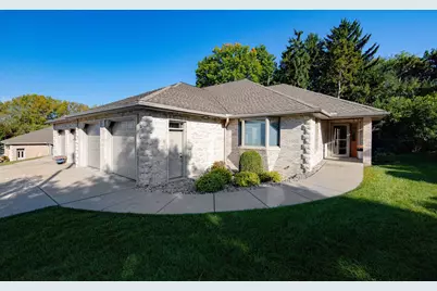 1222 W Sherman Avenue #P, Fort Atkinson, WI 53538 - Photo 43