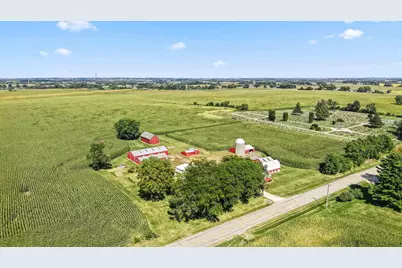 W346 County Road P, Randolph, WI 53956 - Photo 9