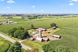 W346 Co Rd P, Randolph, WI 53956 - Photo 5