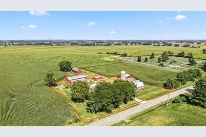 W346 County Road P, Randolph, WI 53956 - Photo 7