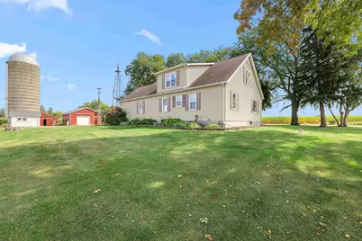 W346 County Road P, Randolph, WI 53956 - Photo 49