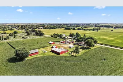 W346 County Road P, Randolph, WI 53956 - Photo 1