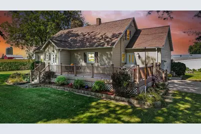 W346 County Road P, Randolph, WI 53956 - Photo 57