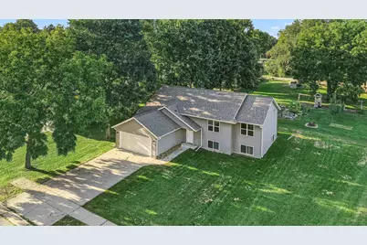 390 Meadow Lane, Columbus, WI 53925 - Photo 1