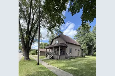 105 Colvin Road, Wonewoc, WI 53968 - Photo 1