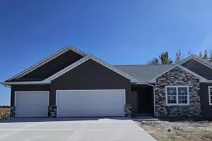 3638 Voda Drive, Milton, WI 53563 - Photo 1