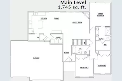 3638 Voda Drive, Milton, WI 53563 - Photo 3