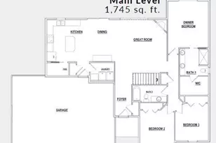 3638 Voda Drive, Milton, WI 53563 - Photo 3