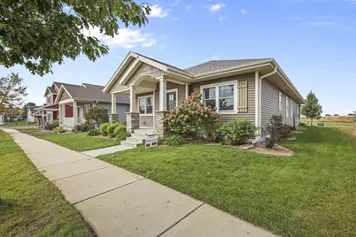 1263 Jacob Drive, Prairie Du Sac, WI 53578 - Photo 1