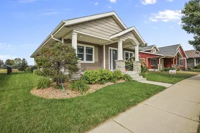 1263 Jacob Drive, Prairie Du Sac, WI 53578 - Photo 5