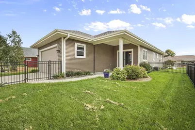 1263 Jacob Drive, Prairie Du Sac, WI 53578 - Photo 3
