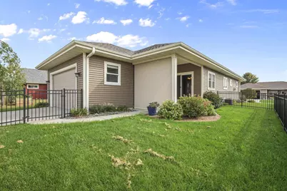1263 Jacob Drive, Prairie Du Sac, WI 53578 - Photo 9