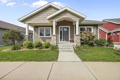 1263 Jacob Drive, Prairie Du Sac, WI 53578 - Photo 3