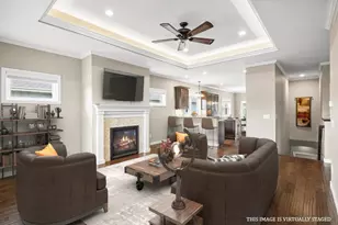 1263 Jacob Dr, Prairie Du Sac, WI 53578 - Photo 11