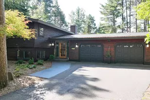 9317 Timberline Dr, Minocqua, WI 54548 - Photo 3