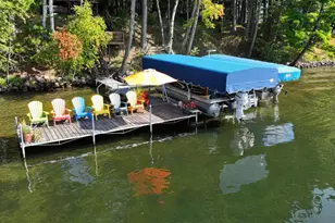 9317 Timberline Dr, Minocqua, WI 54548 - Photo 43