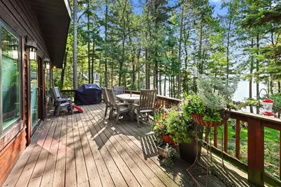 9317 Timberline Drive, Minocqua, WI 54548 - Photo 33