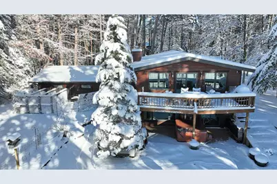 9317 Timberline Drive, Minocqua, WI 54548 - Photo 1