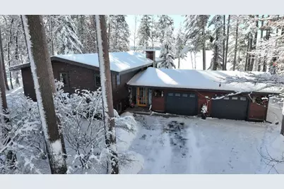 9317 Timberline Drive, Minocqua, WI 54548 - Photo 59